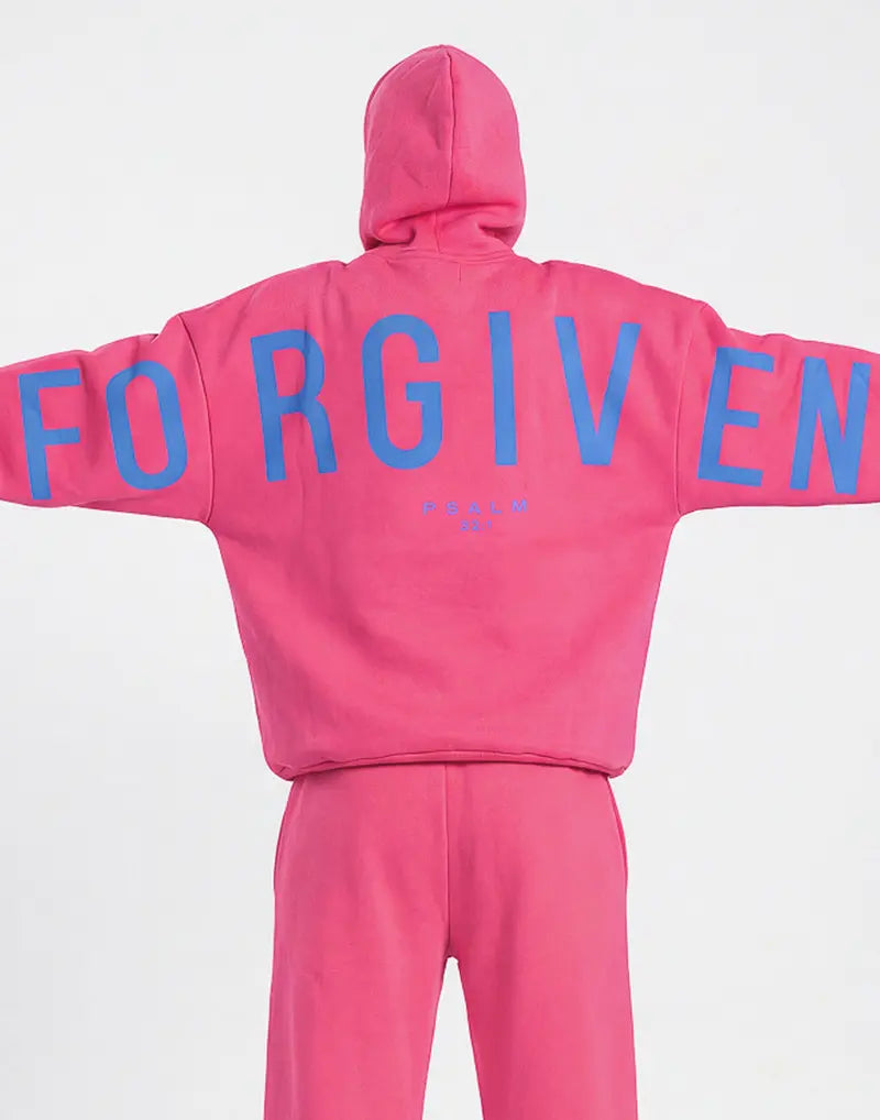 Forgiven & Free Hoodie