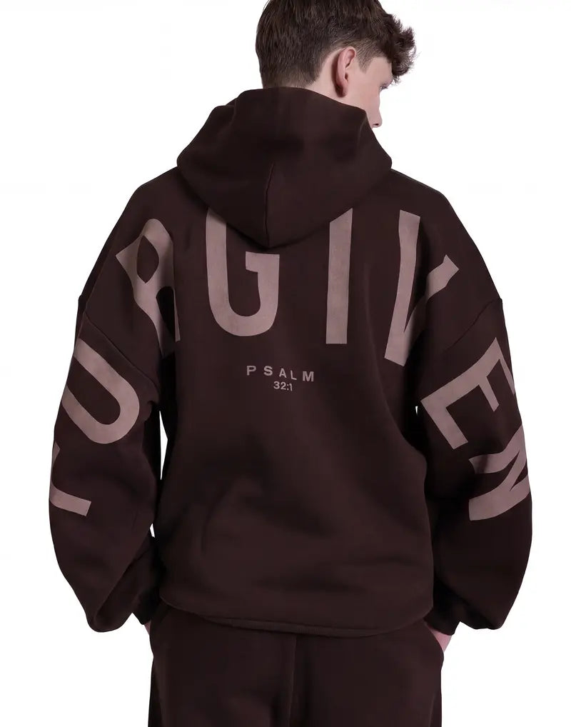 Forgiven & Free Hoodie