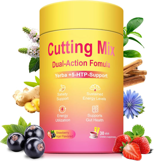Cutting Drink Mix