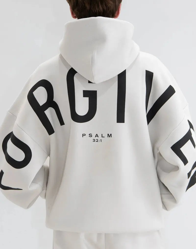 Forgiven & Free Hoodie