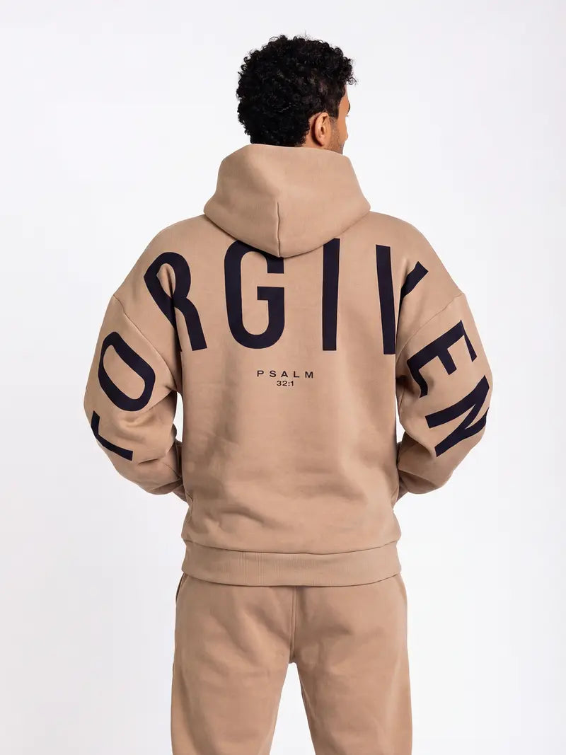 Forgiven & Free Hoodie