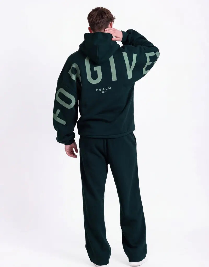 Forgiven & Free Hoodie